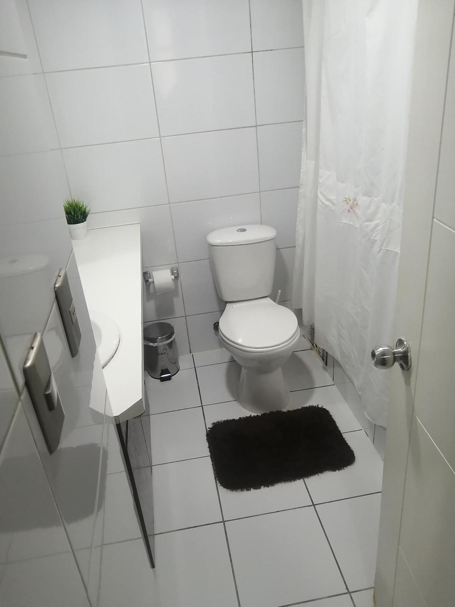 Apartamento Ezequiel Departamentos