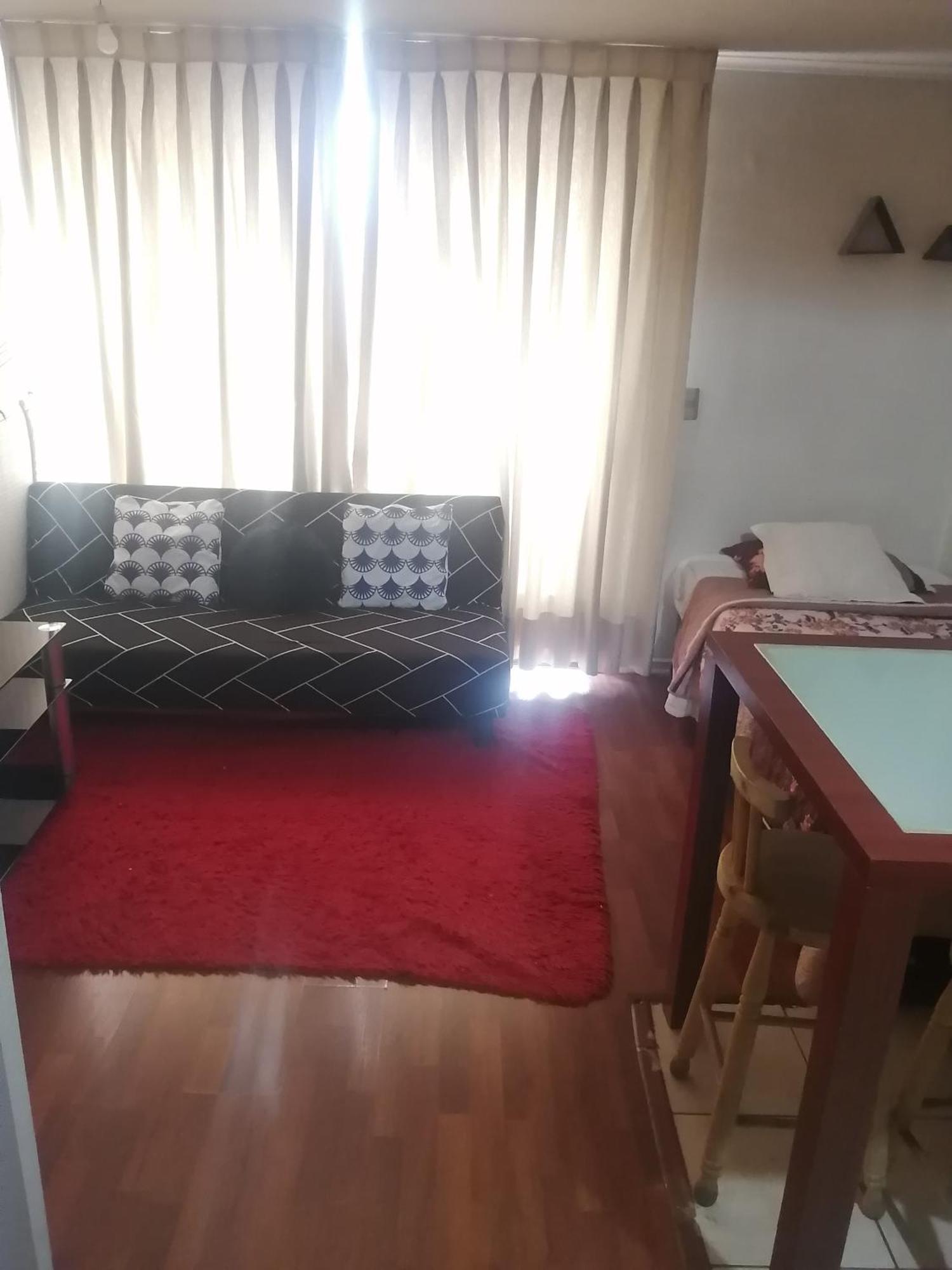 Apartamento Ezequiel Departamentos *