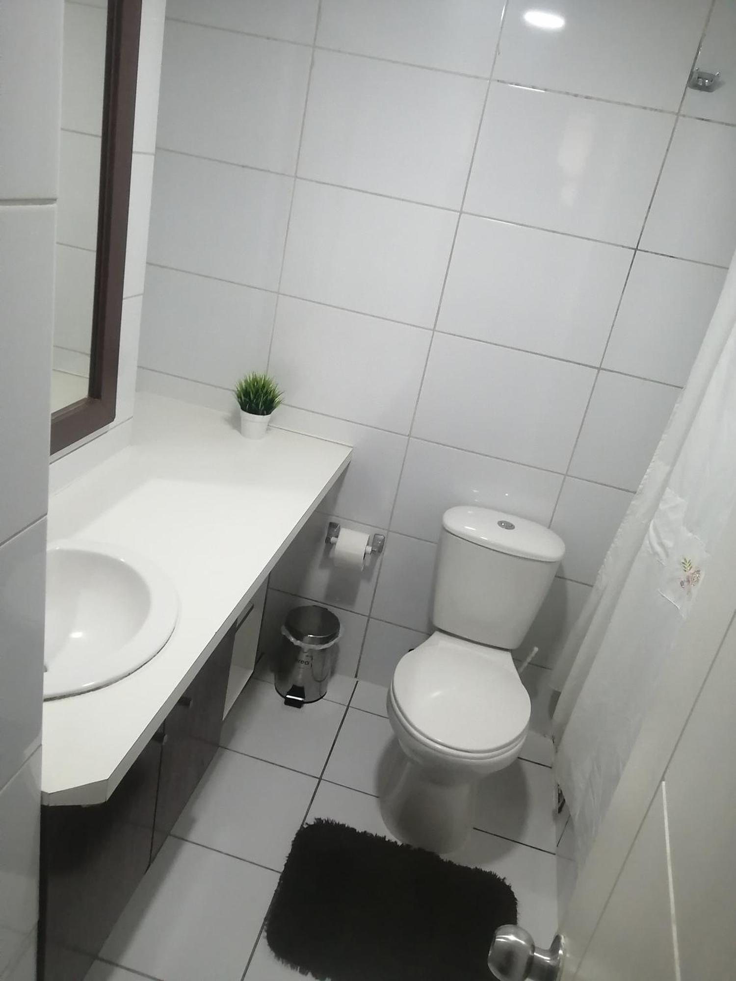 Apartamento Ezequiel Departamentos *