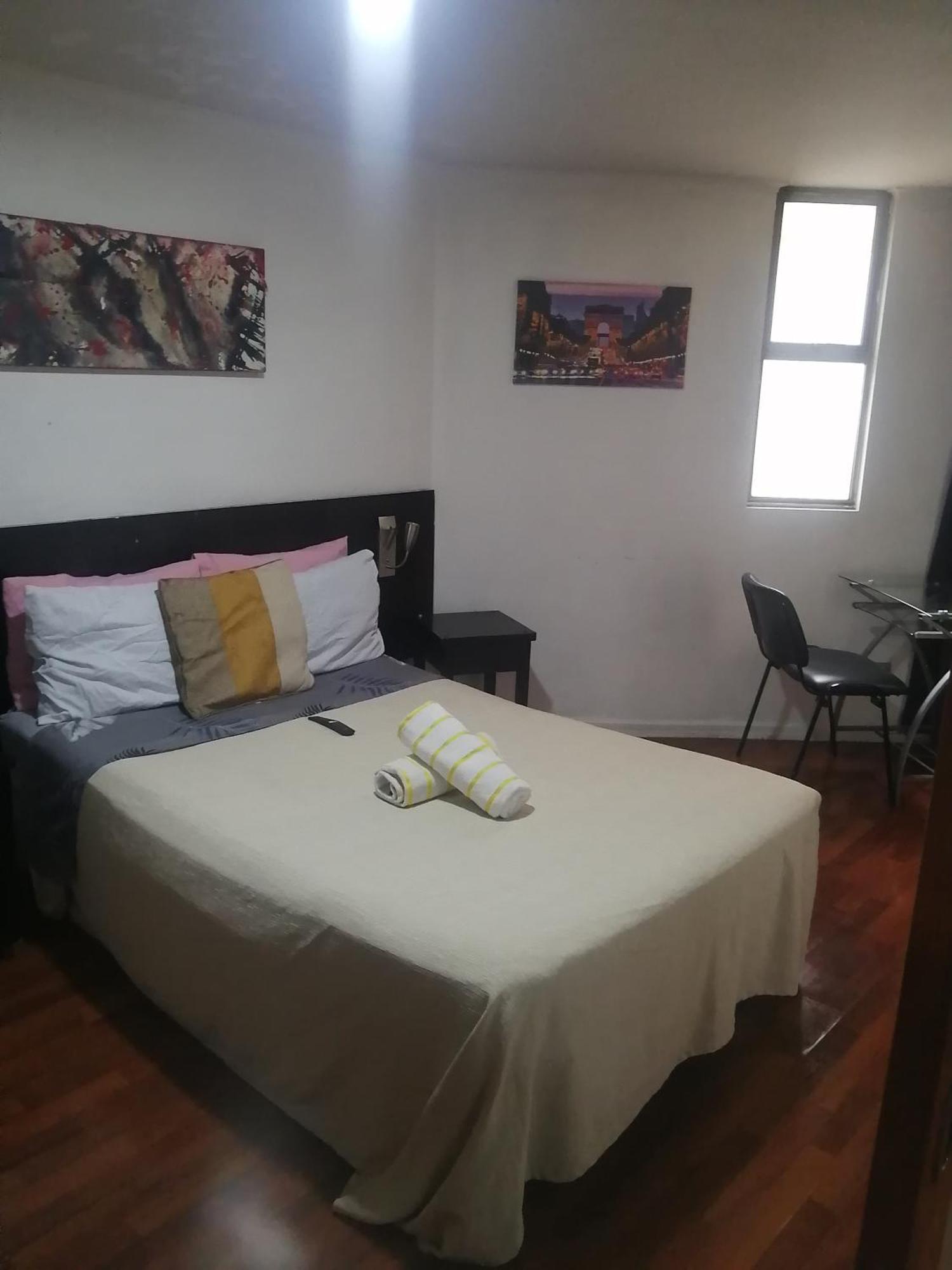Ezequiel Departamentos Apartamento